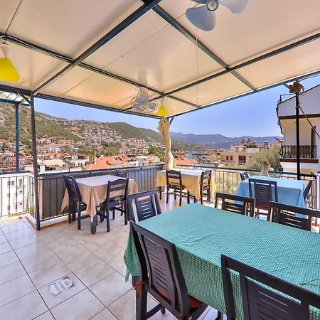 Santosa * Kaş