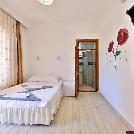 Santosa * Kaş