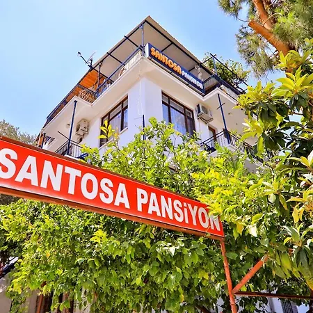 Santosa * Kaş